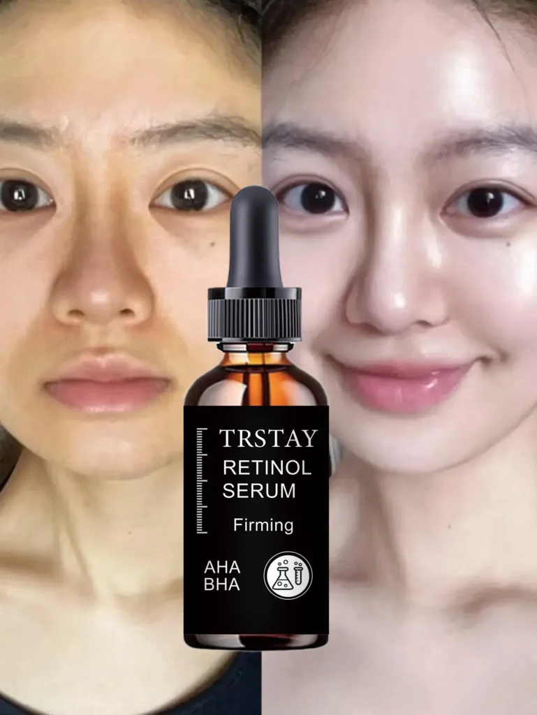 Top Night Serum Review for Hydrated, Wrinkle-Free, Radiant Skin Overnight