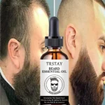 Top Beard Growth Oil for Men to Achieve Thicker, Healthier Facial Hair