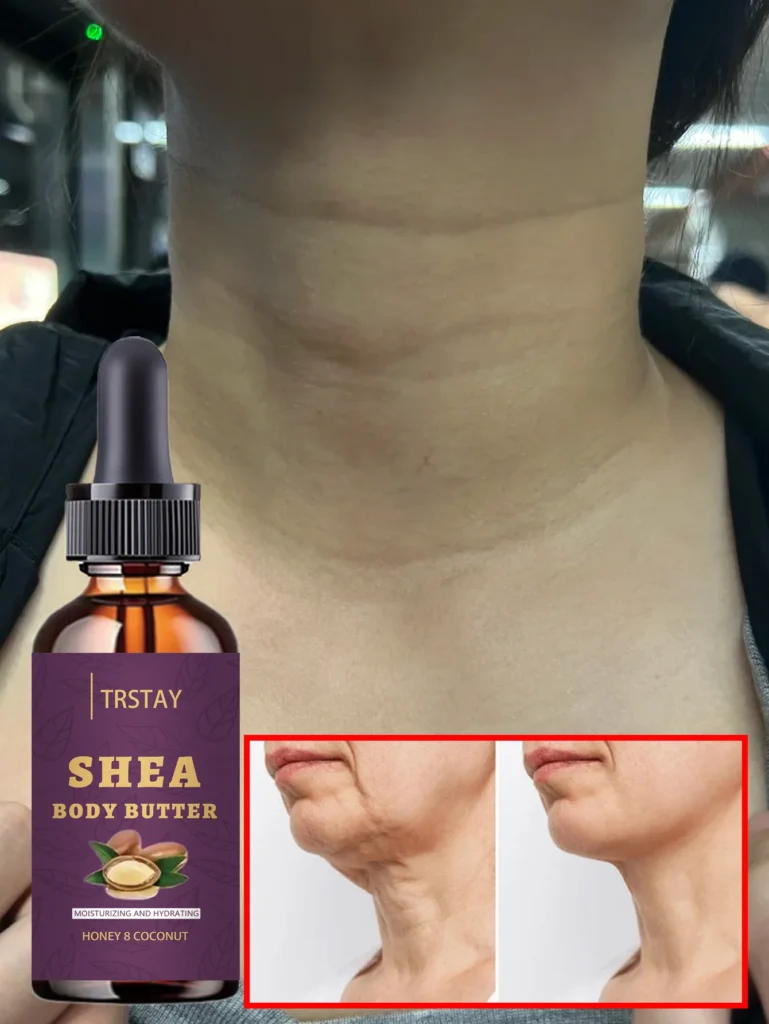 Best Alcohol-Free Neck Care for Smoother Skin and Visible Line Reduction