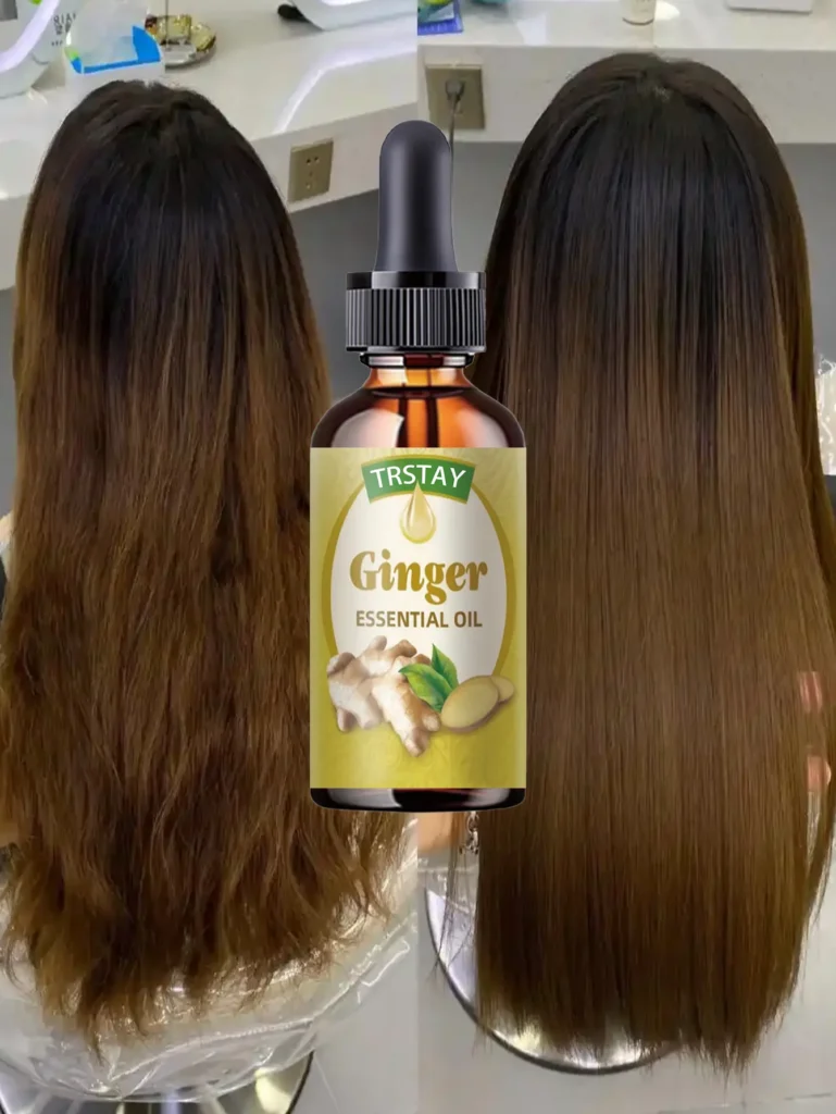 Ultimate Deep Conditioning Treatment for Repairing Damaged Hair and Eliminating Frizz