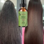 How This Anti-Shedding Oil Boosts Hair Strength While Staying Up Late