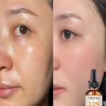 Deep Hydration Facial Oil Review for Sensitive Skin with Natural Brightening Benefits