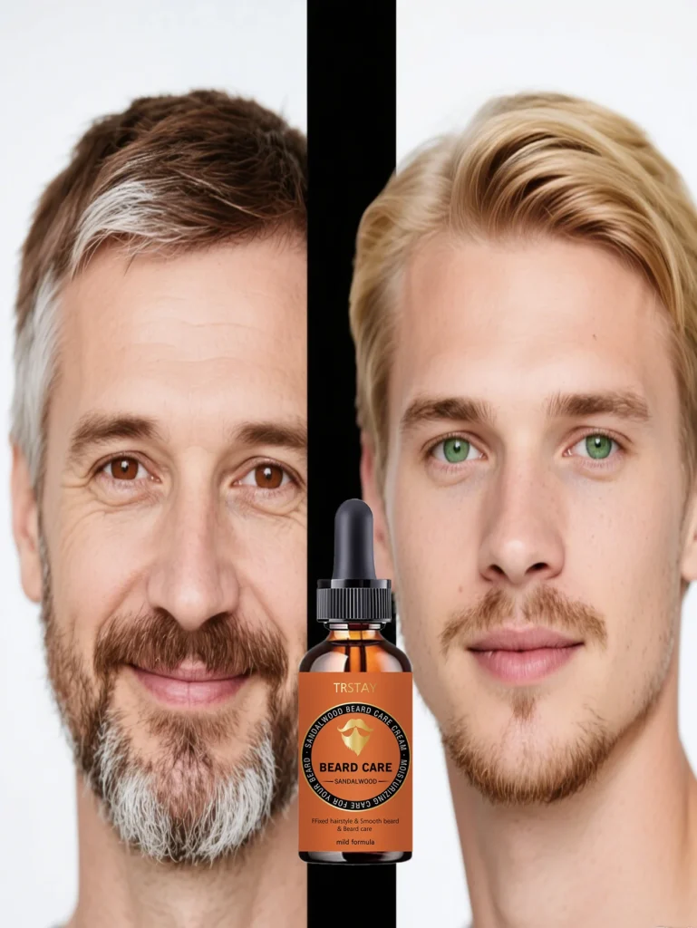 Effective Beard Growth Oil Review for Thicker, Healthier Facial Hair Care