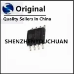 Top Benefits of ESP-PSRAM64H IC Chipset for Efficient Memory Expansion