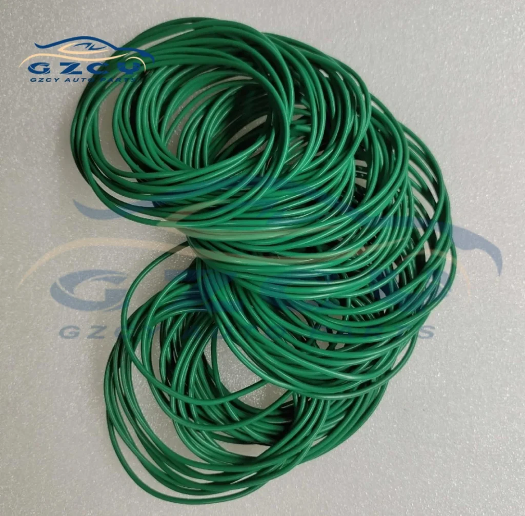 How This 7-Speed Valve Body Seal Enhances Your Audi and VW Transmission Performance