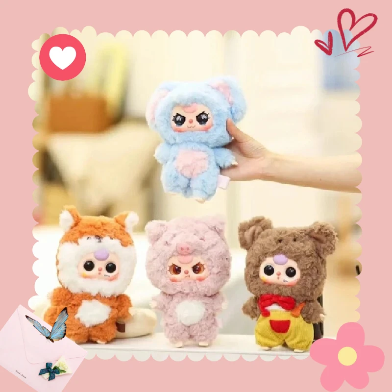 Discover the Ultimate Cute Collectible Plush Toys for Girls and Decor Fans