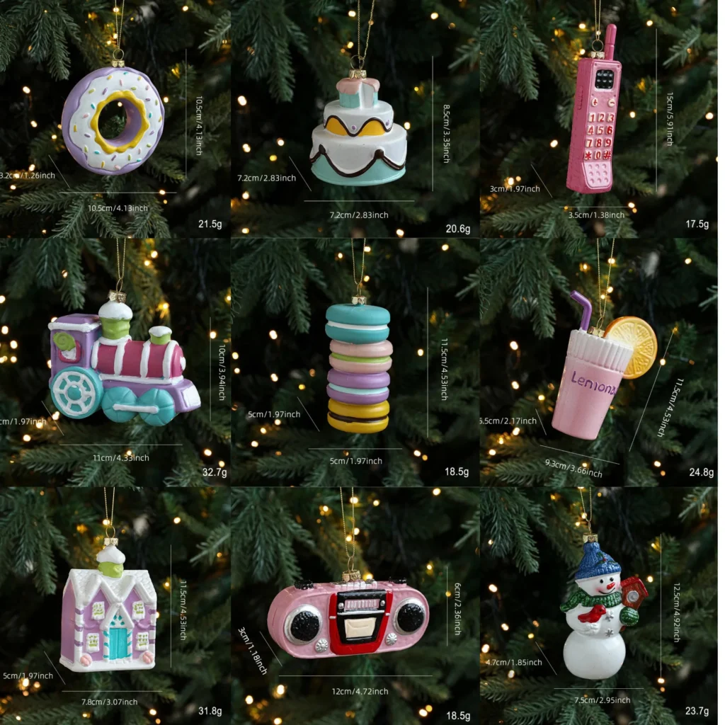 Unique Snowman Ornament Review for Festive Holiday Home Decor 2026