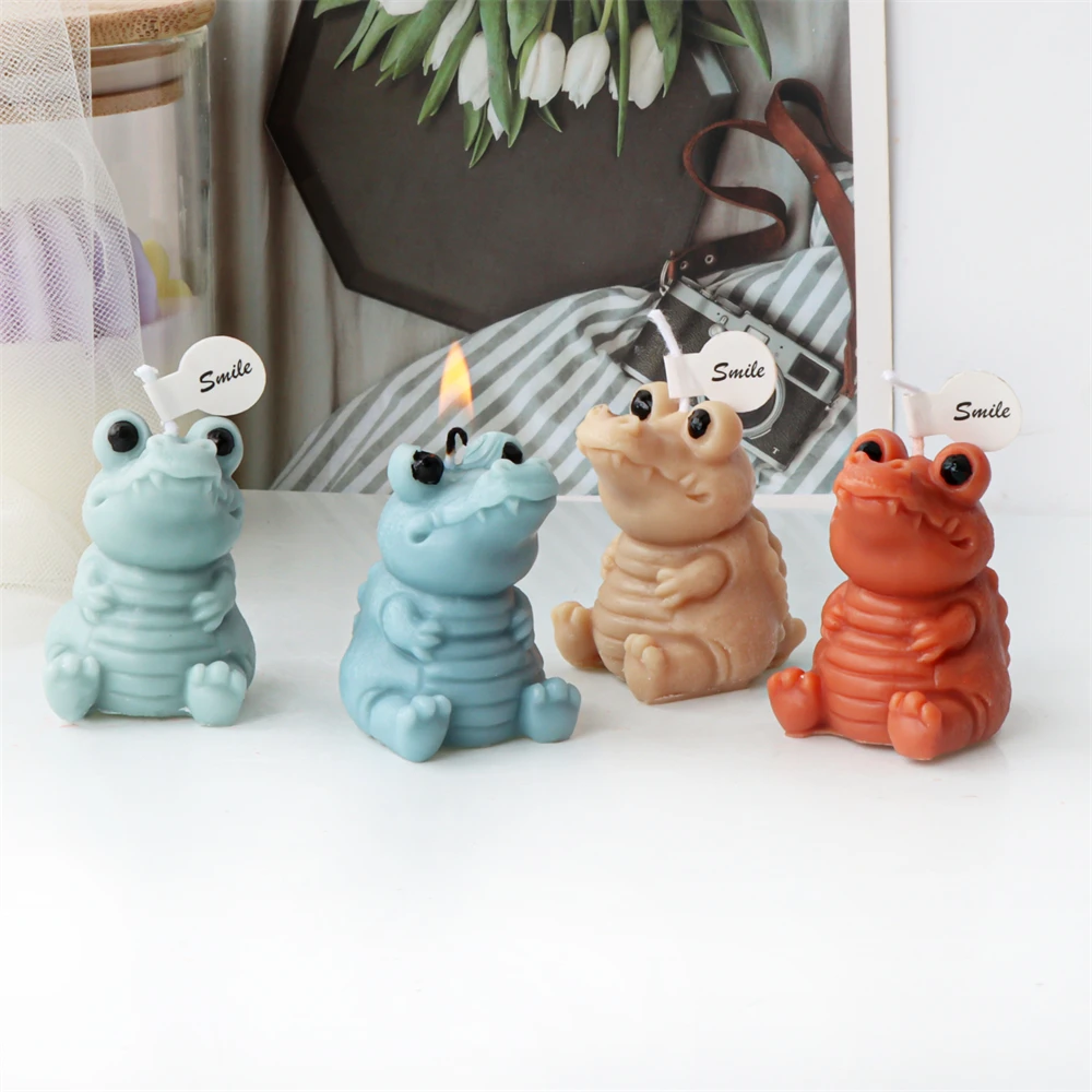 Create Unique Craft Projects with Durable Silicone Molds for Resin and Candle Making