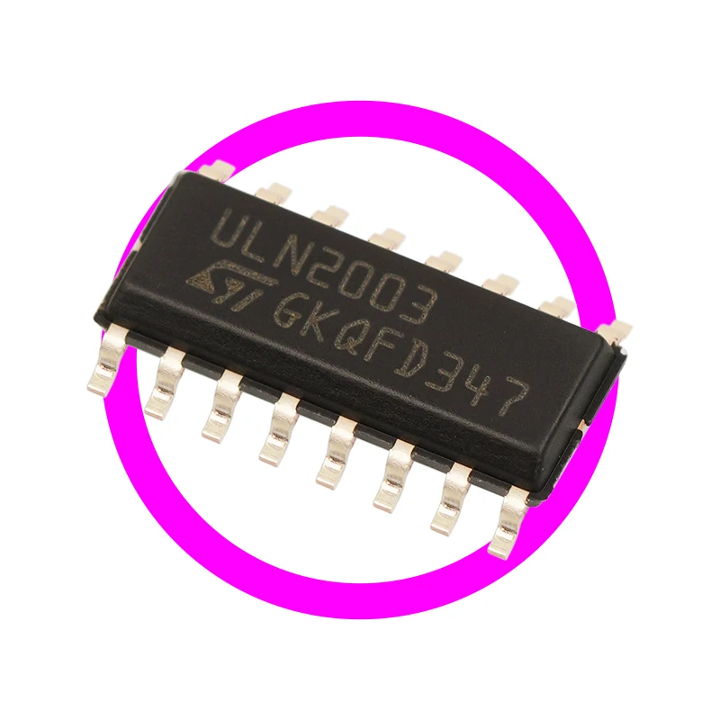 Top Original IC Chips Tested for Reliable Performance and Longevity Reviews