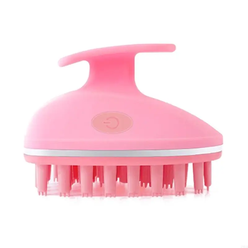 Boost Scalp Health and Relaxation with the 28TA Electric Shampoo Brush Review