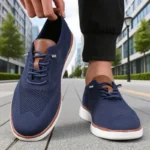 Top Men’s Breathable Sneakers for Comfortable All-Day Street Style