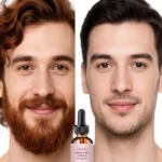 Top Beard Oil for Silky, Healthy Facial Hair and Customized Care Options
