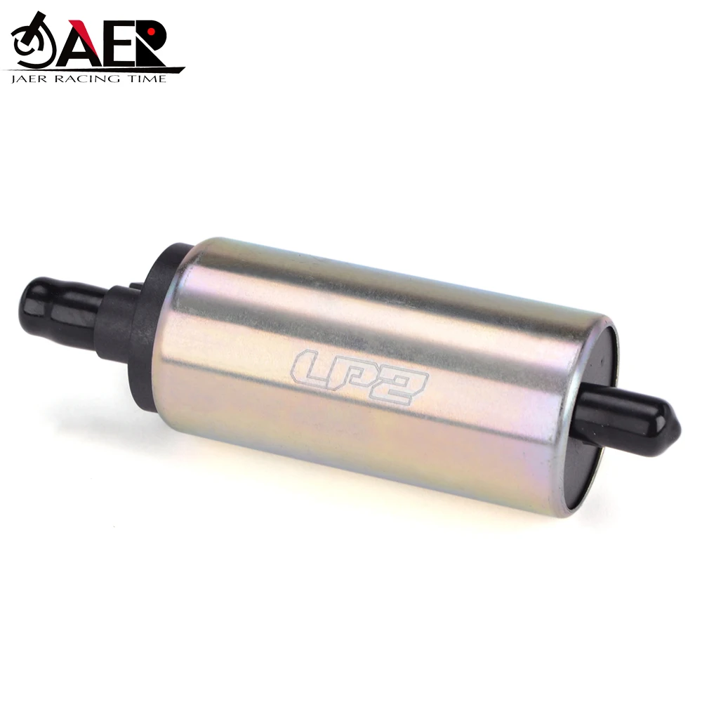 Top Motorcycle Fuel Pump for Enhanced Performance on Honda CRF and CBR Models