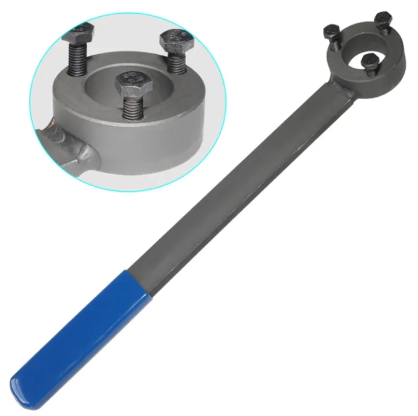Essential Crankshaft Hub Locking Tool Review for Efficient BMW Engine Repairs