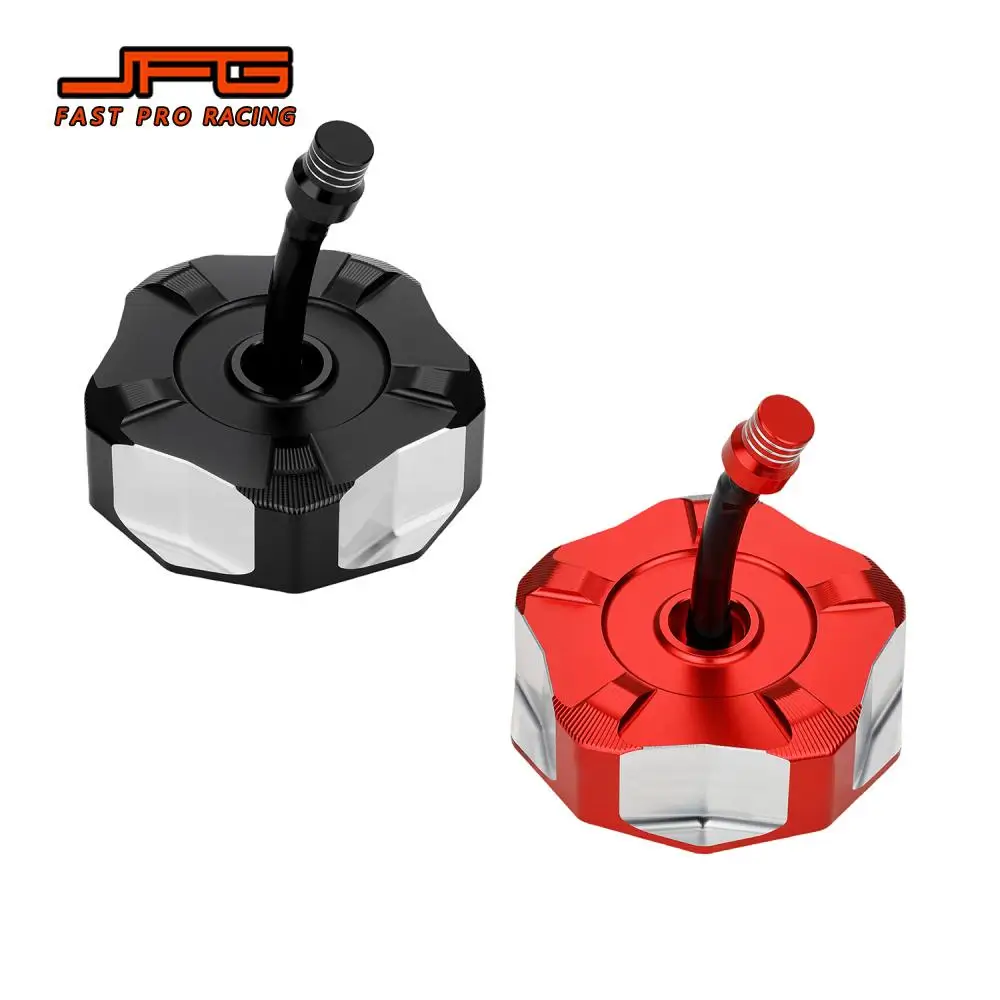 Top Motorcycle Fuel Tank Caps Reviewed for Durability and Secure Fit in 2024