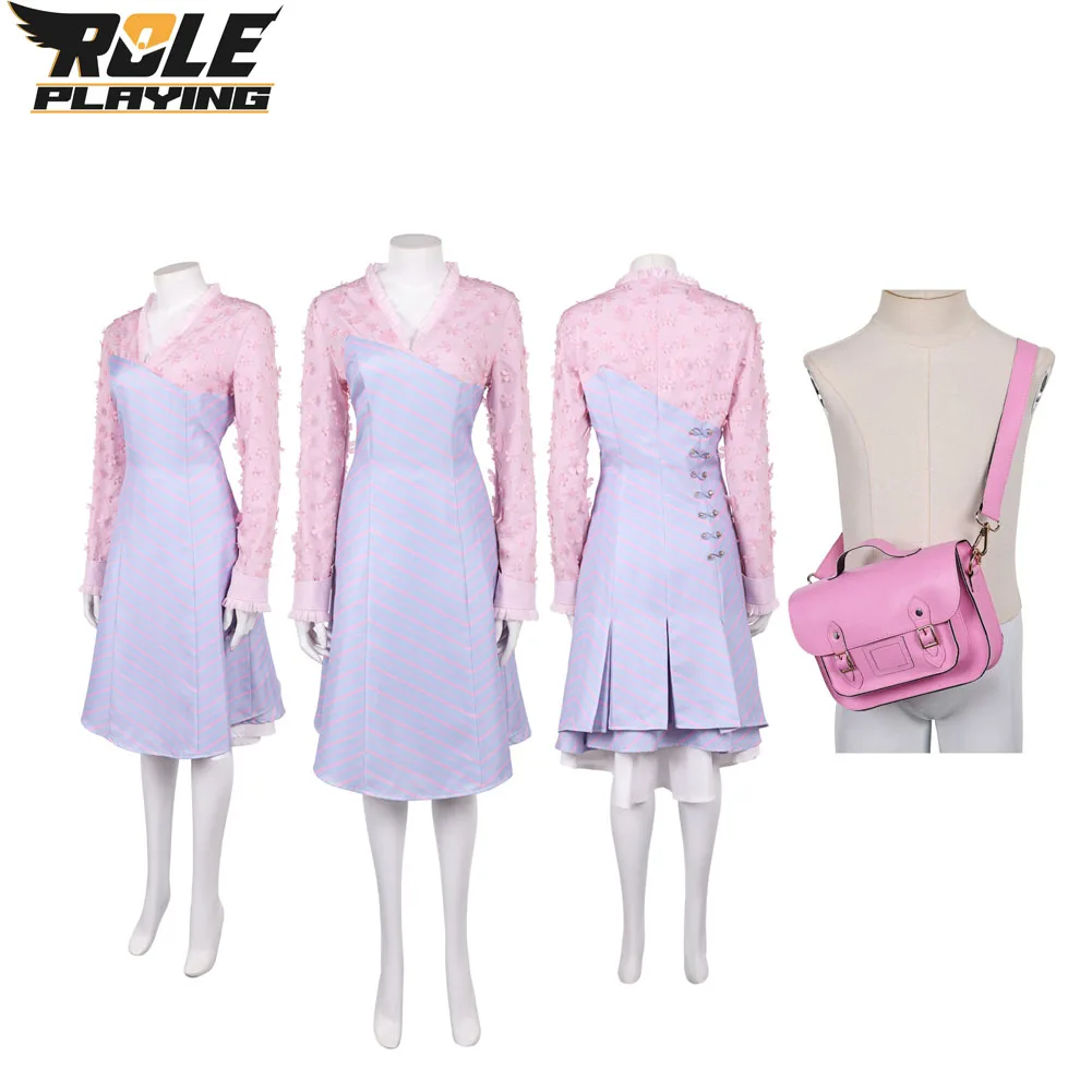 Top Reasons Glinda’s 2025 Wicked Costume Stands Out for Halloween Fun