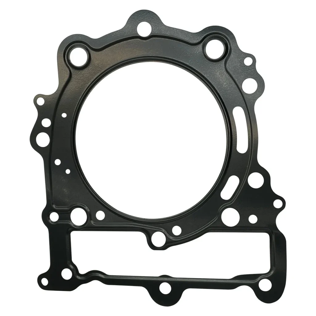 Top Motorcycle Cylinder Head Gasket for BMW Models Ensuring Durable Engine Performance