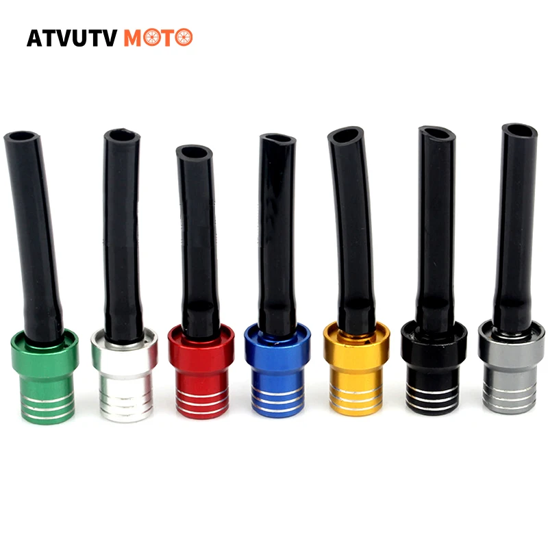 Top Fuel Tank Caps for Dirt Bikes Reviewed for Improved Ventilation and Durability