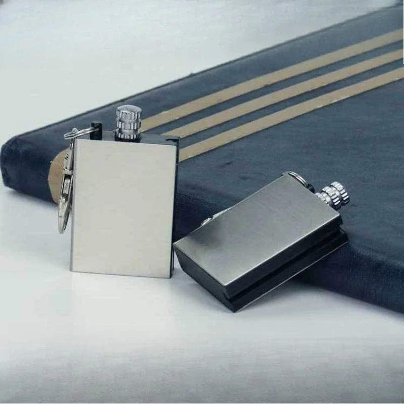 Ultimate Survival Fire Starter Review 2024 The Best Waterproof Camping Lighter