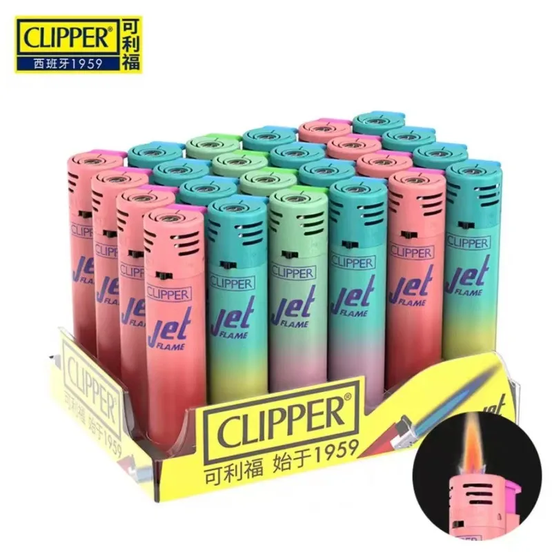 Top Clipper Metal Jet Lighter Review for Reliable Outdoor Wind Resistance