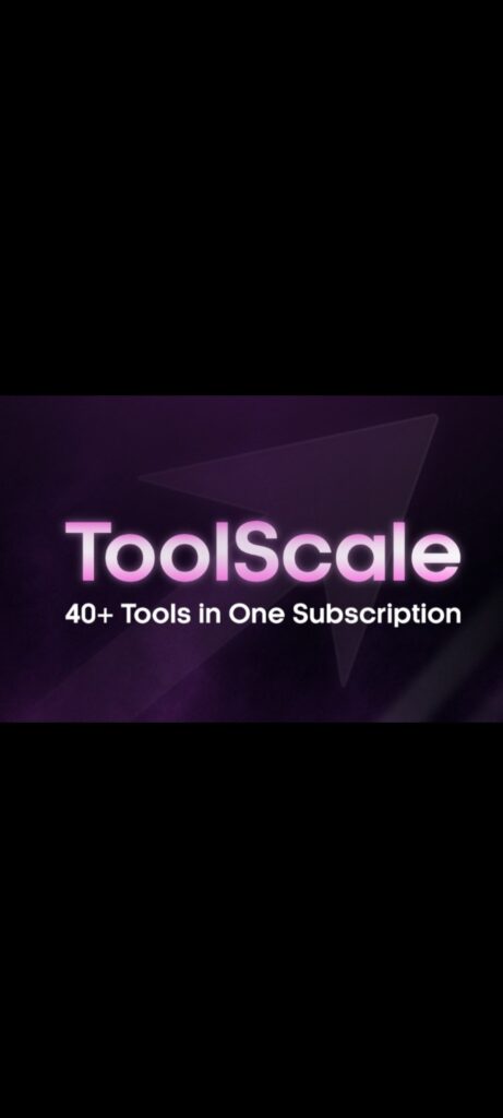 40+ premium AI tools… in one place. 🚀    Lifetime access + all future updates for $497 (one-time).